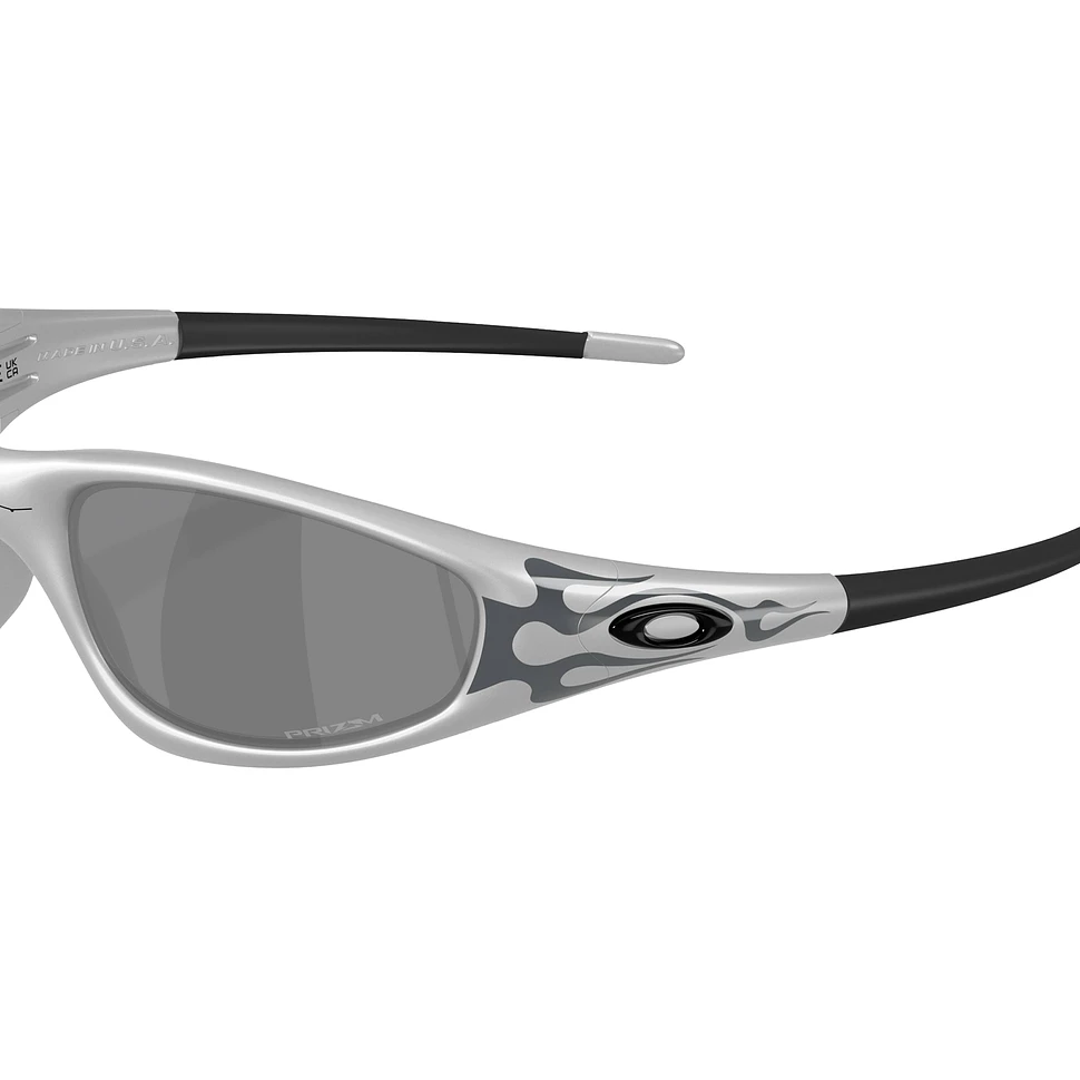 Oakley - Straight Jacket® 99 Sunglasses (Grey) | HHV