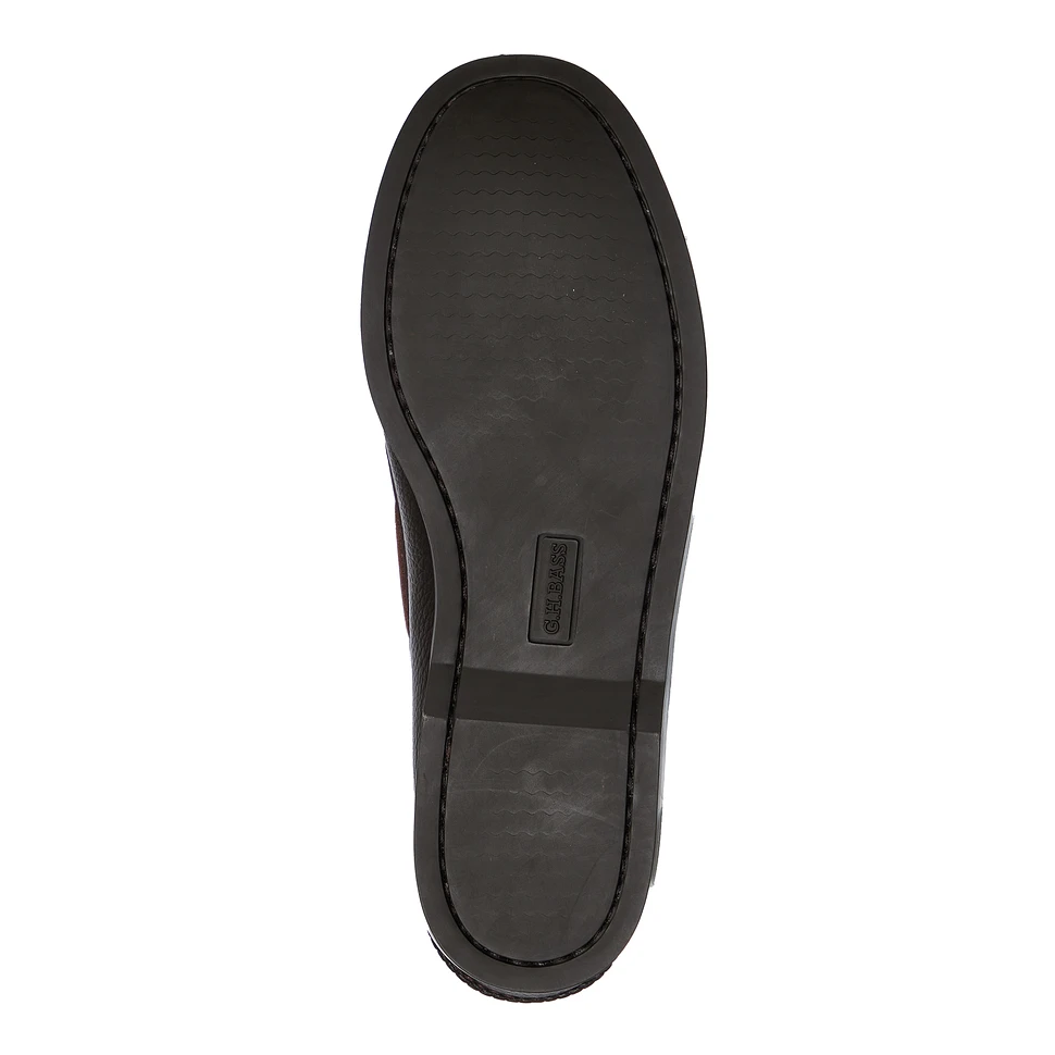 G.H. Bass & Co. - Jetty II Boater 2 Eye