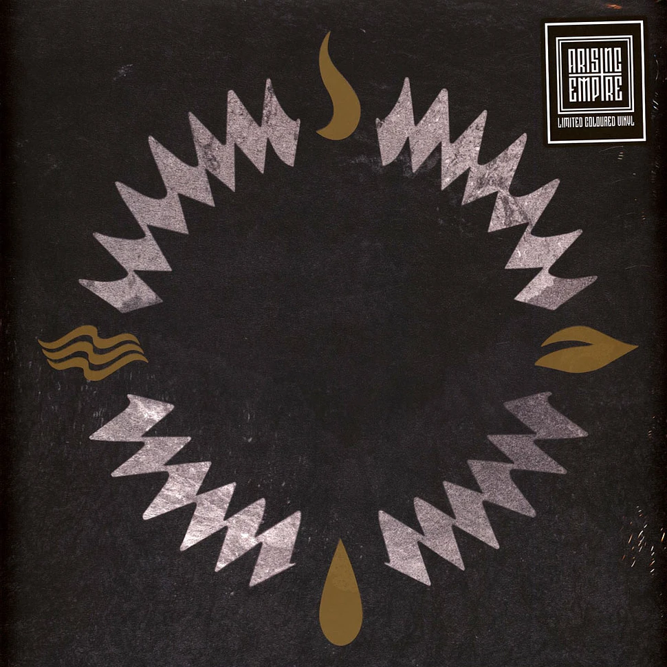 Our Hollow Our Home - Burn In The Flood Deluxe - Vinyl LP - 2023