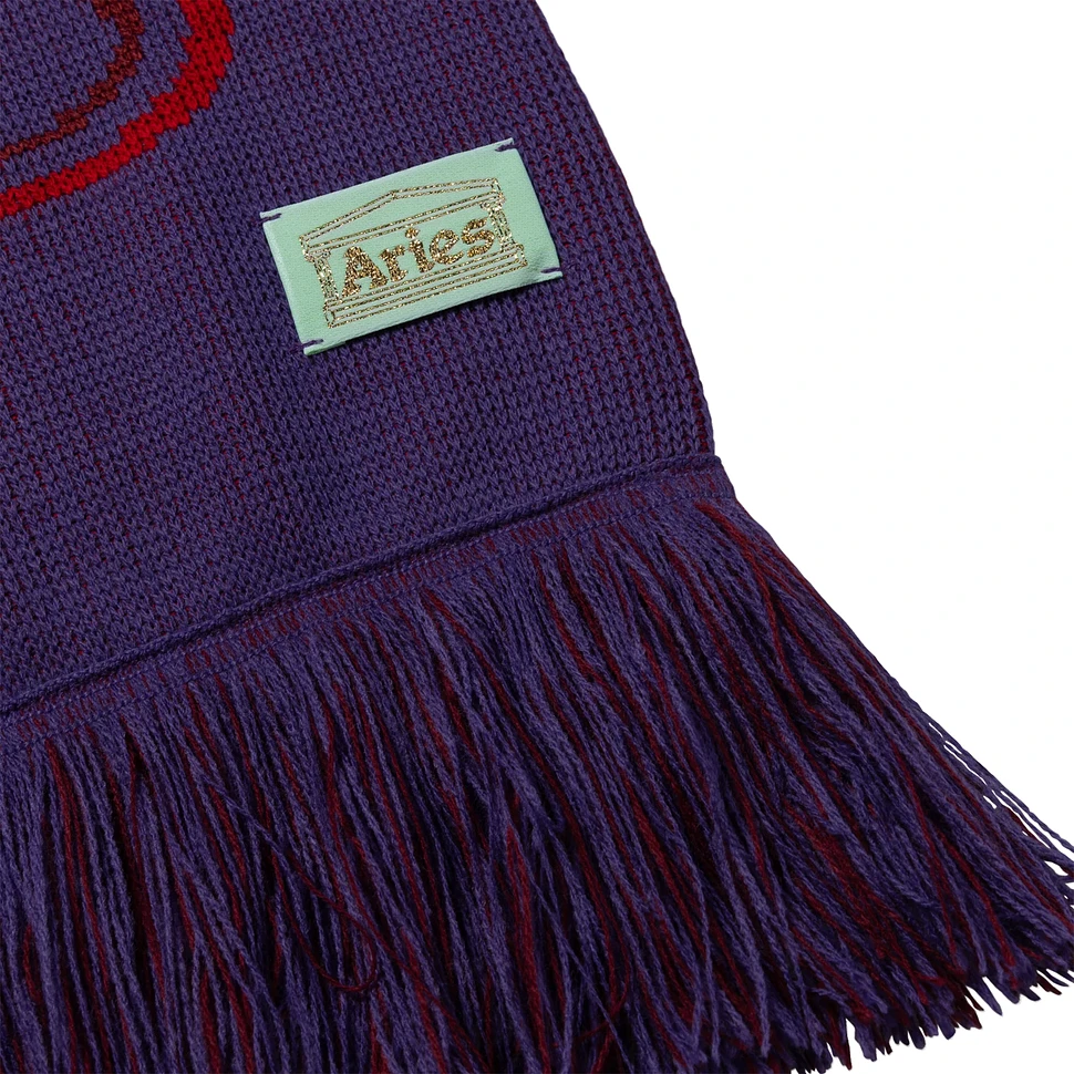 Aries - Column Scarf