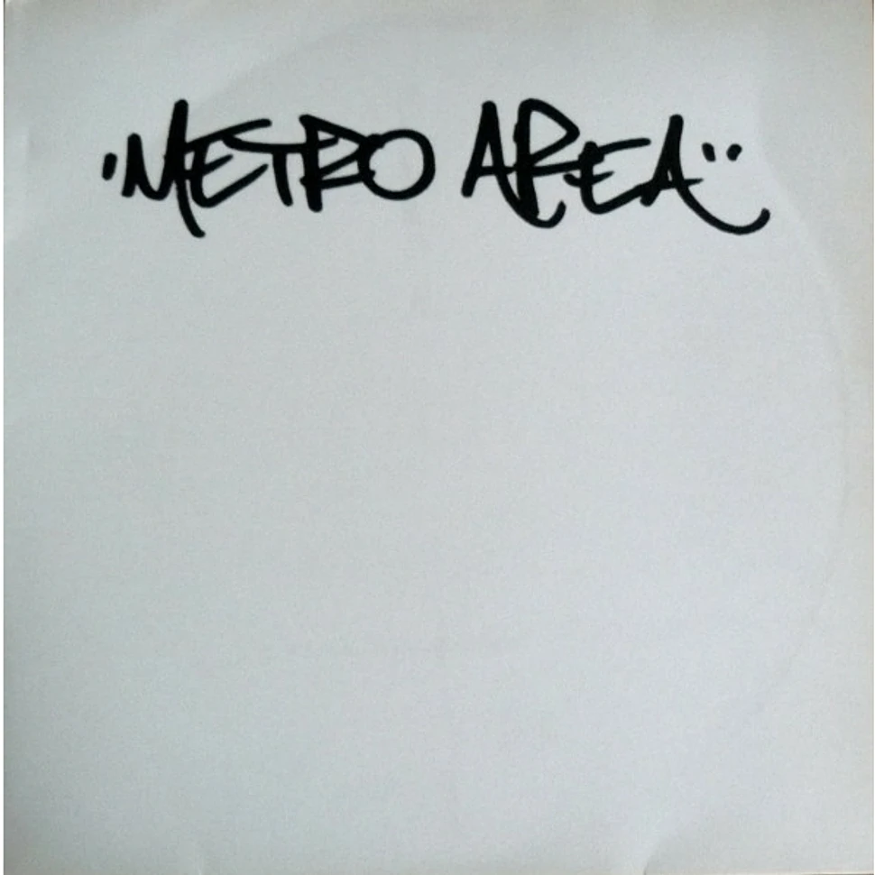 Metro Area - Dance Reaction