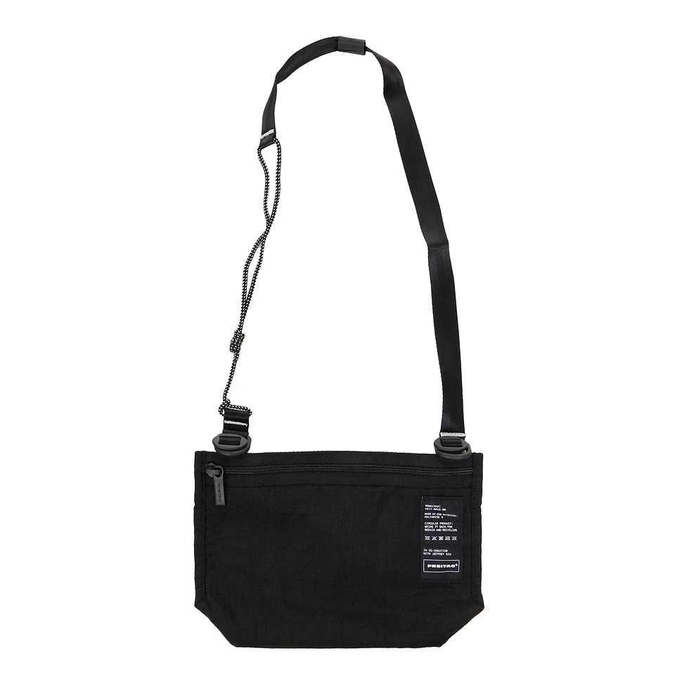 【FREITAG】■A012 MONO[PA6] MUSETTE■☆ほぼ新品☆ FREITAG-MonoPA6-BintaKopp-