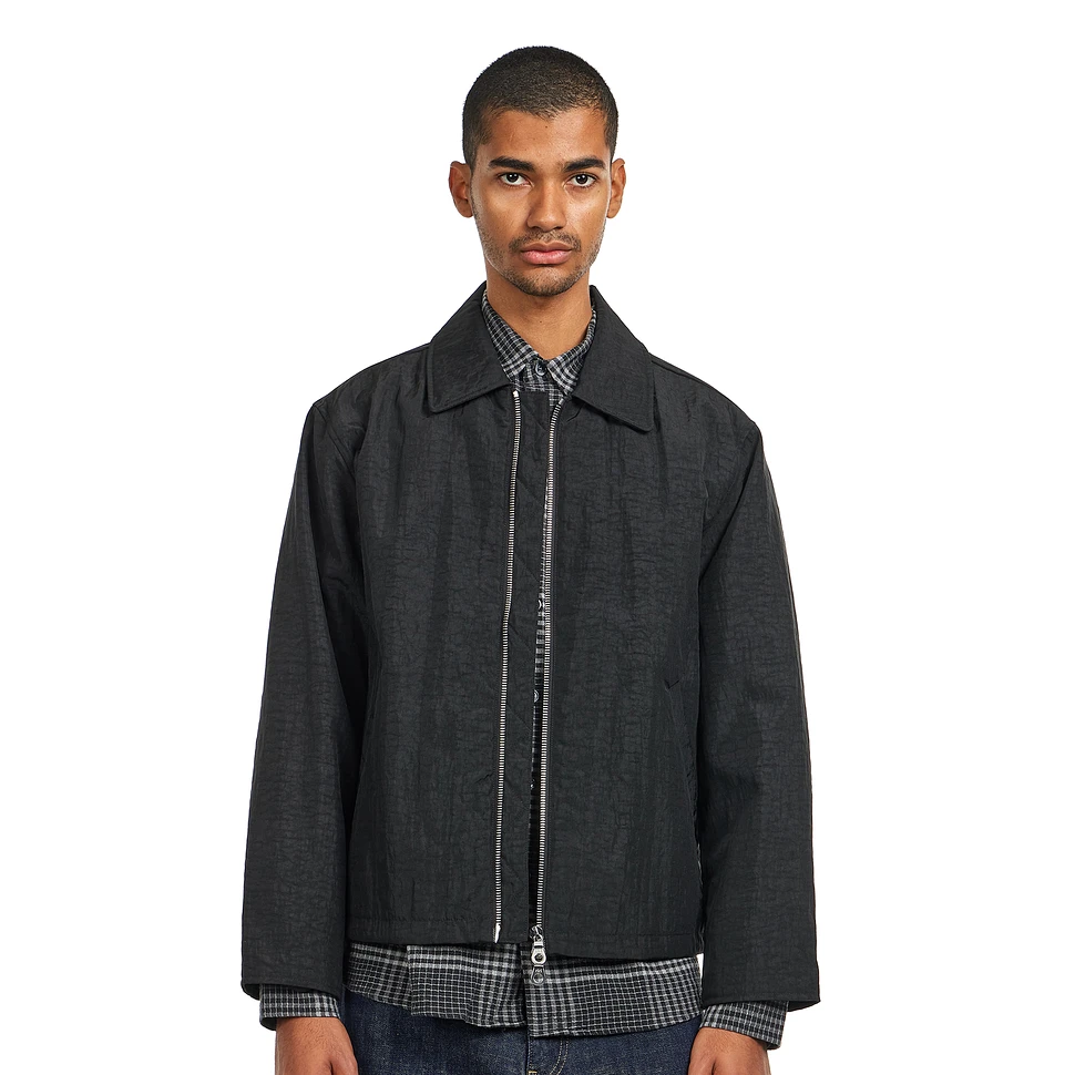 Sunflower - Prince Jacket (Black) | HHV
