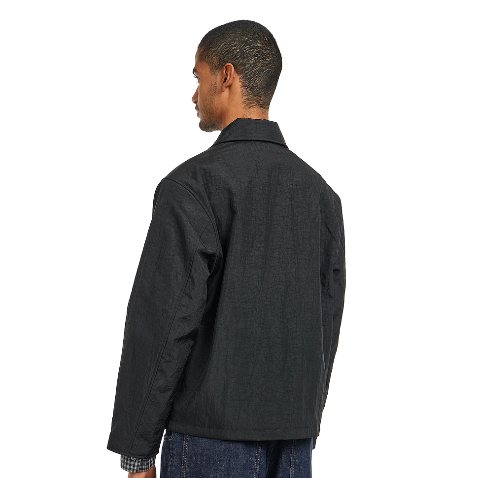 Sunflower - Prince Jacket (Black) | HHV