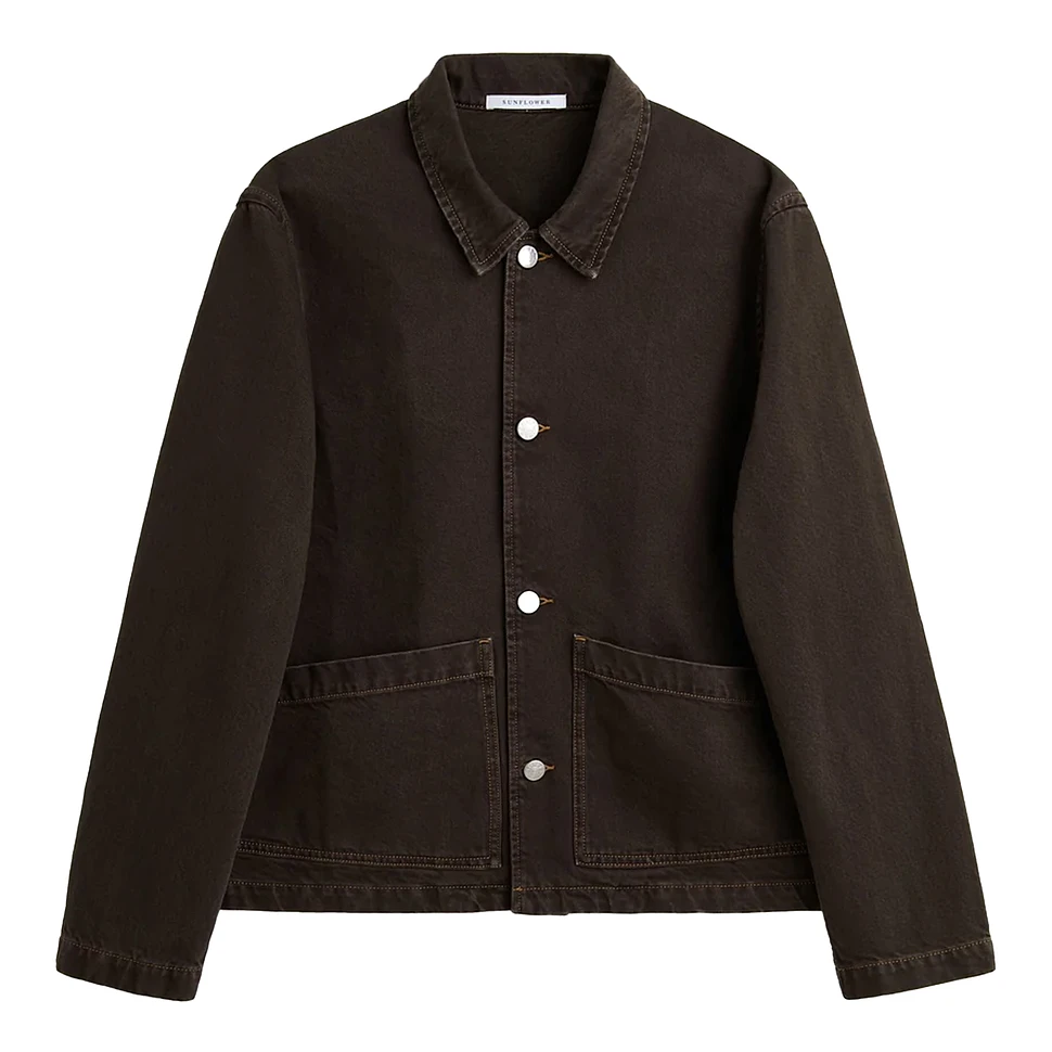 Sunflower - Worker Jacket