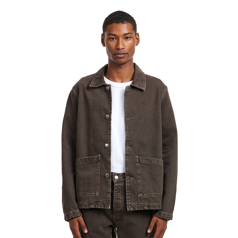 Sunflower - Worker Jacket