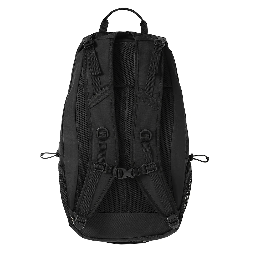 thisisneverthat - SP-Logo Field Backpack 28 (Black) | HHV