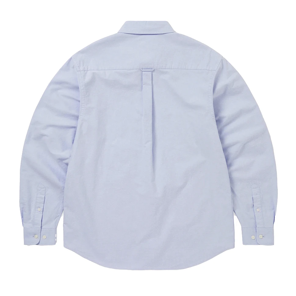 thisisneverthat - DSN Oxford Shirt