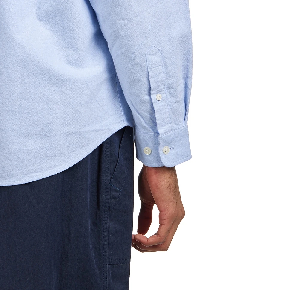 thisisneverthat - DSN Oxford Shirt