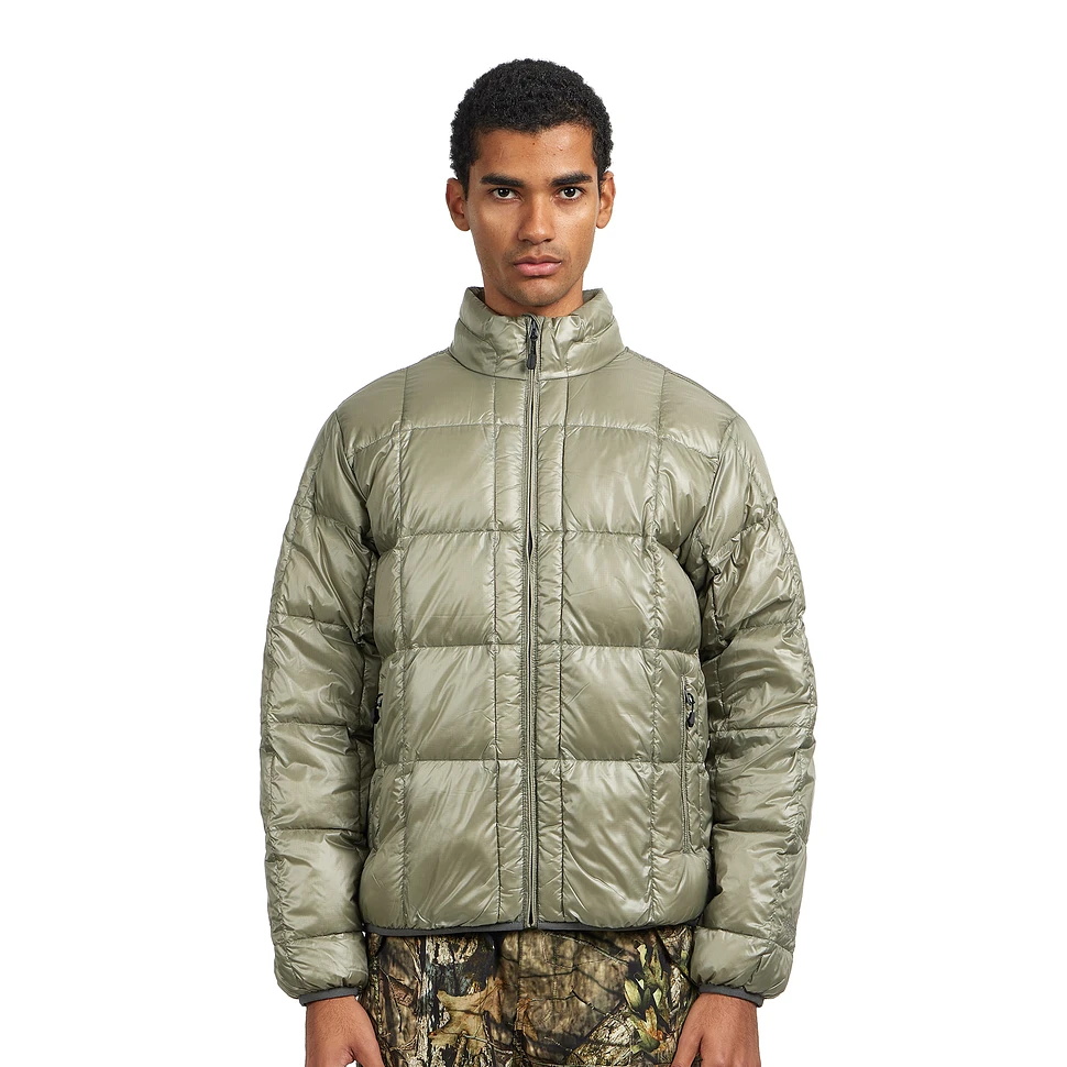 thisisneverthat - Pertex® Light Down Jacket