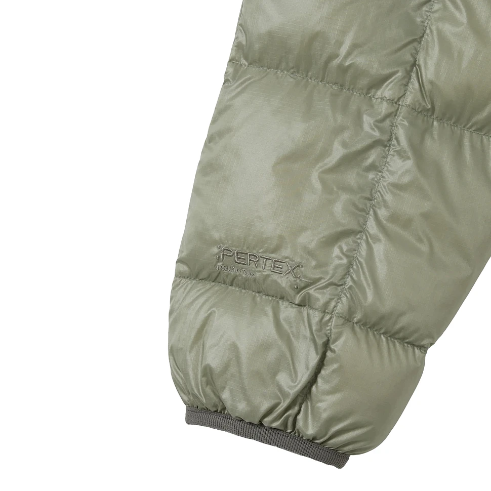 thisisneverthat - Pertex® Light Down Jacket