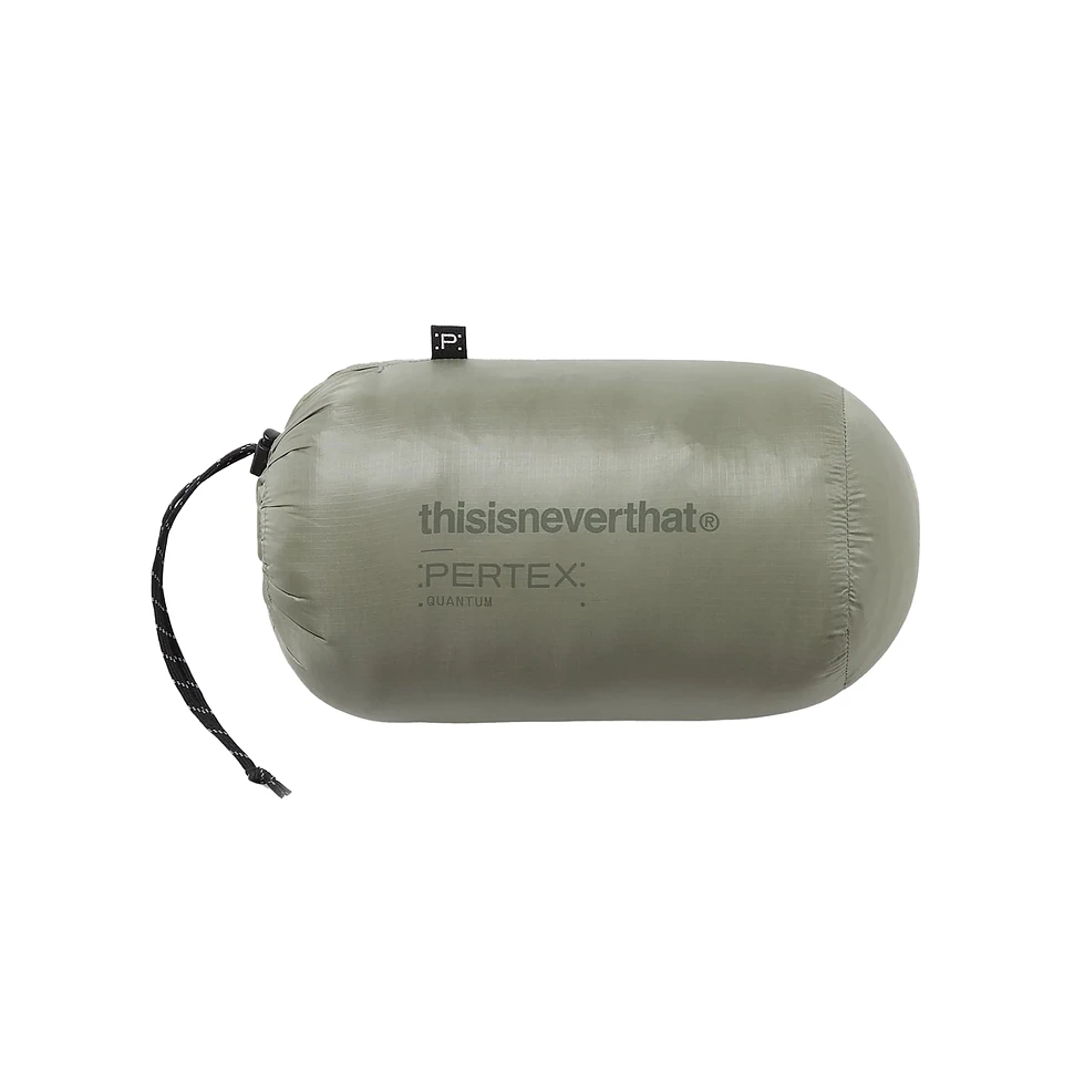 thisisneverthat - Pertex® Light Down Jacket