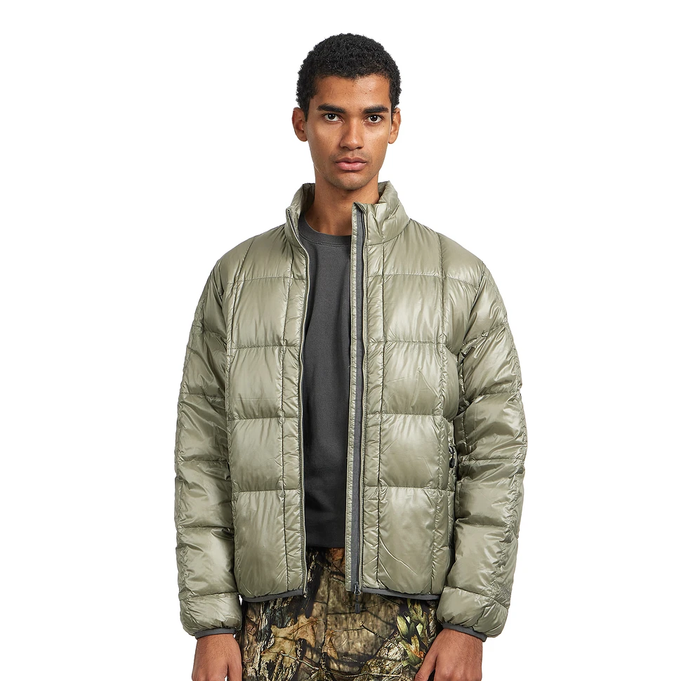 thisisneverthat - Pertex® Light Down Jacket
