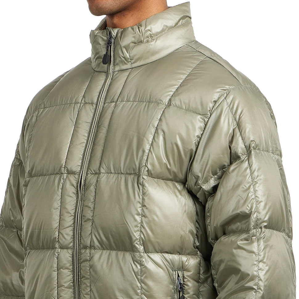 thisisneverthat - Pertex® Light Down Jacket
