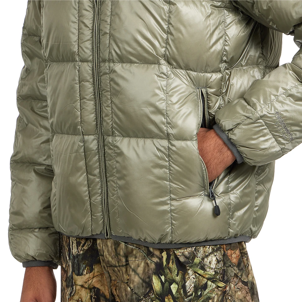 thisisneverthat - Pertex® Light Down Jacket