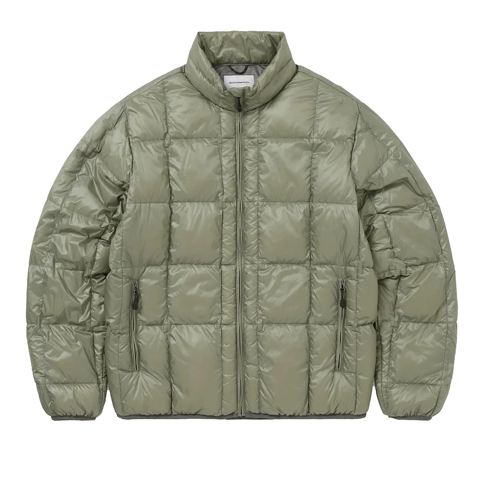thisisneverthat - Pertex® Light Down Jacket