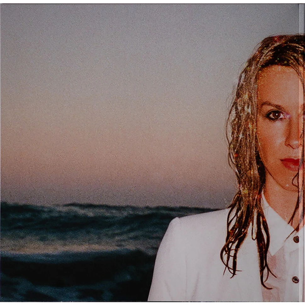 Alanis Morissette - Such Pretty Forks In The Road