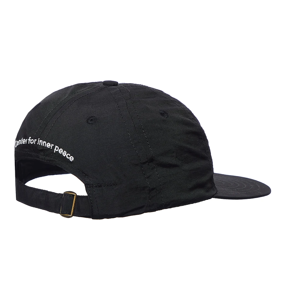 District Vision - 5 Panel Nylon Hat