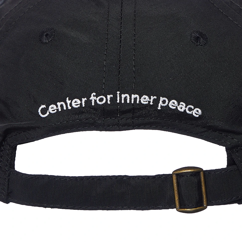 District Vision - 5 Panel Nylon Hat