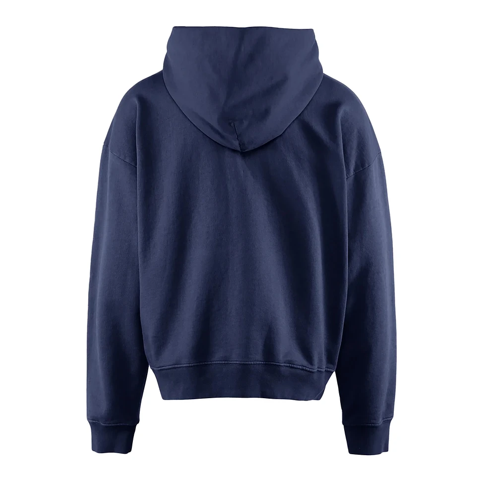 District Vision - California Cotton Hoodie