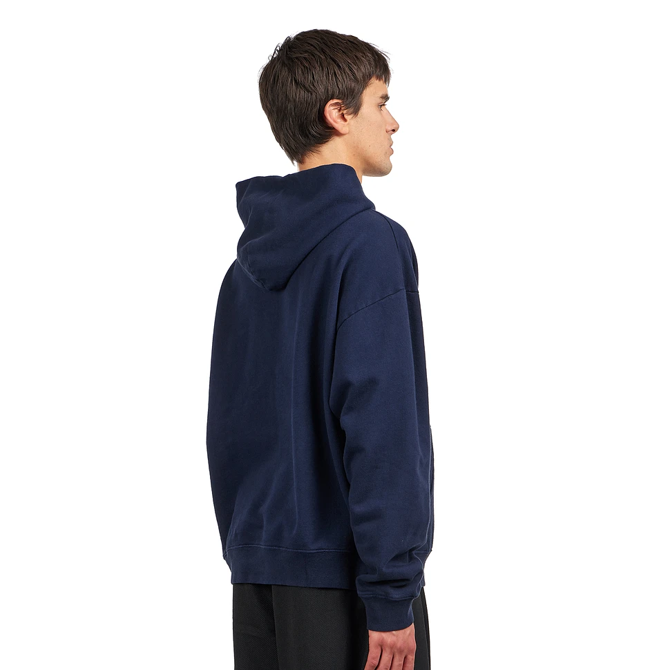 District Vision - California Cotton Hoodie