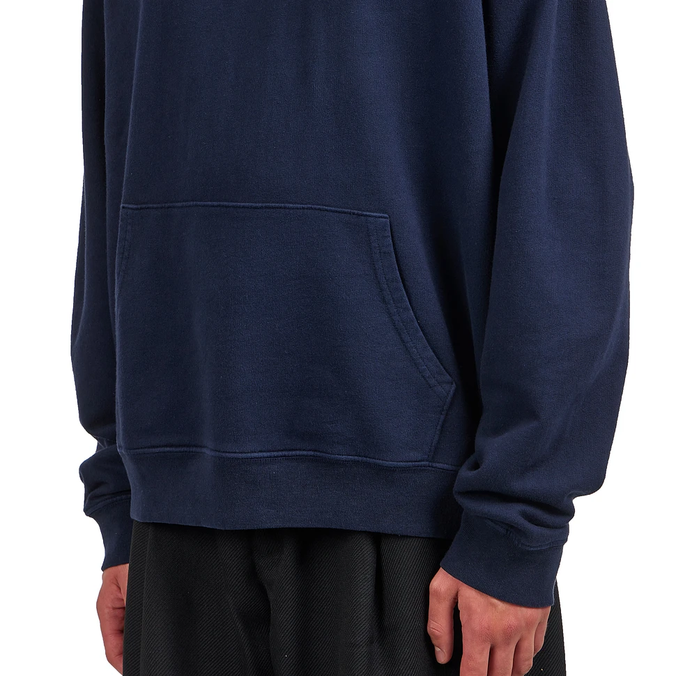 District Vision - California Cotton Hoodie