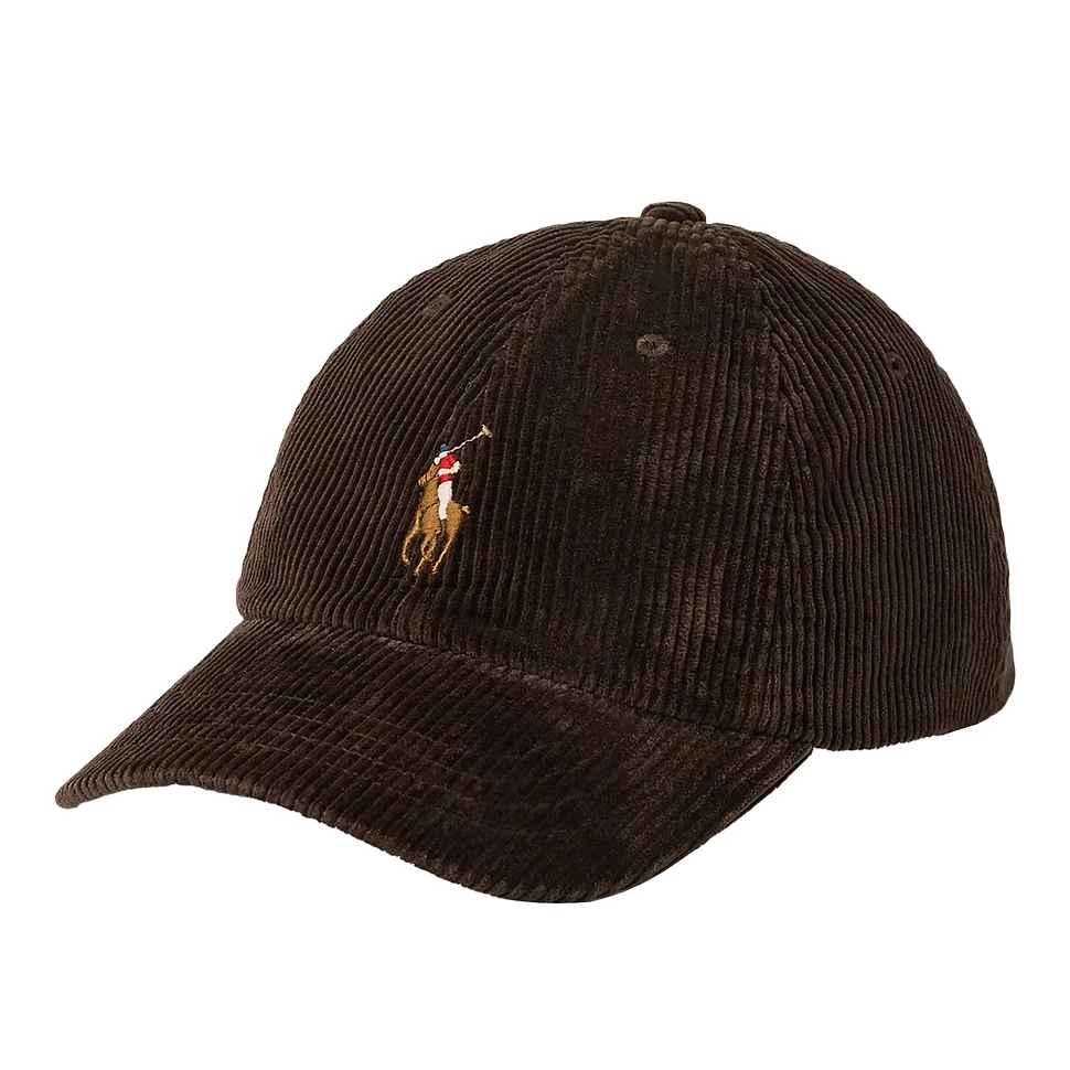 Polo Ralph Lauren - Corduroy Ball Cap