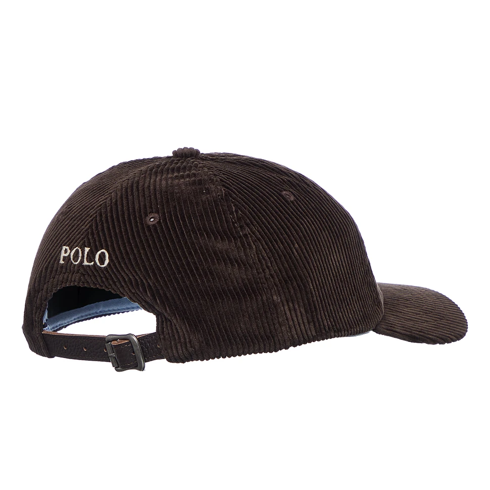 Polo Ralph Lauren - Corduroy Ball Cap