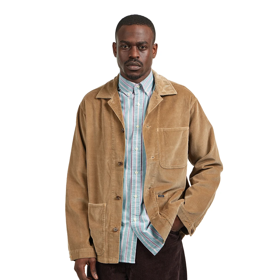 Polo Ralph Lauren - Utility Shirt Jacket
