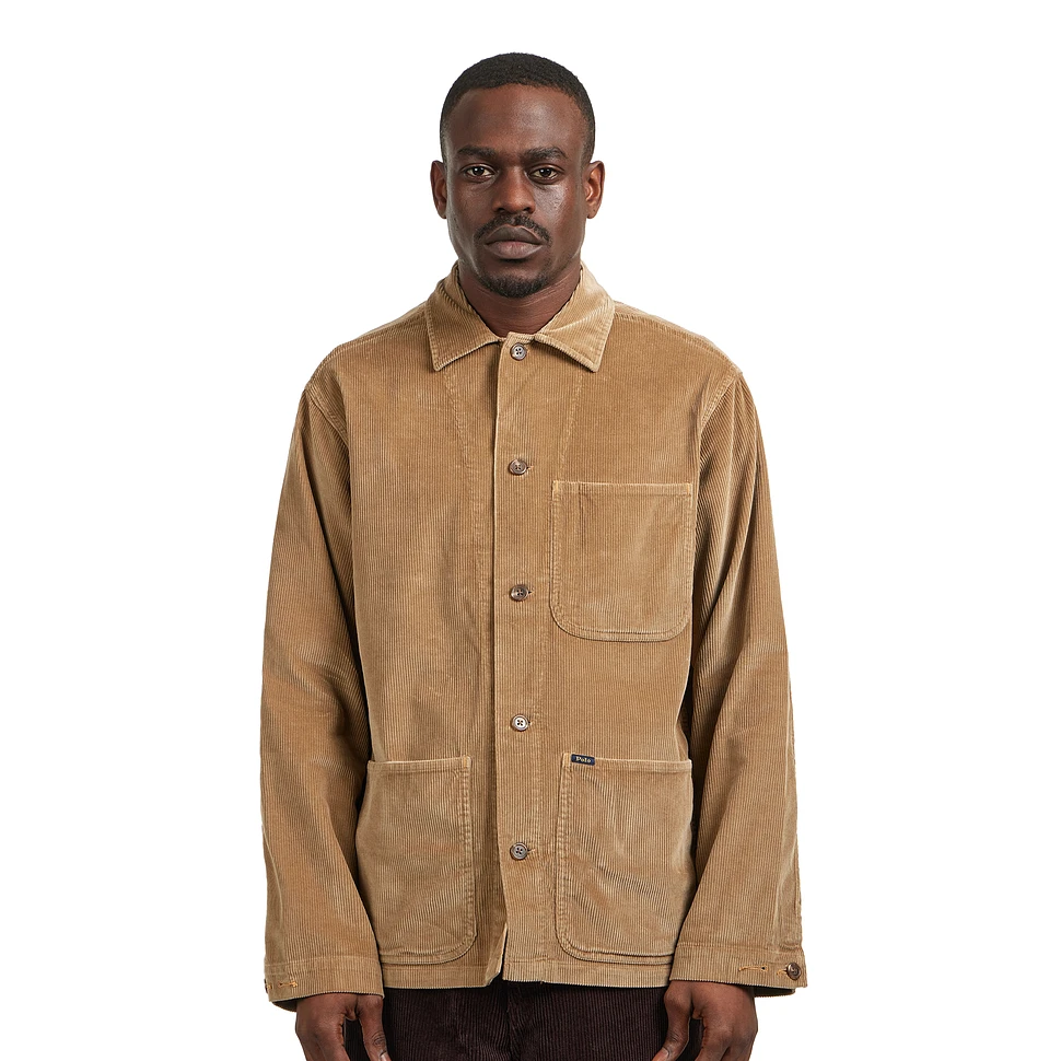 Polo Ralph Lauren - Utility Shirt Jacket