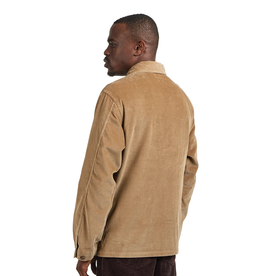 Polo Ralph Lauren - Utility Shirt Jacket