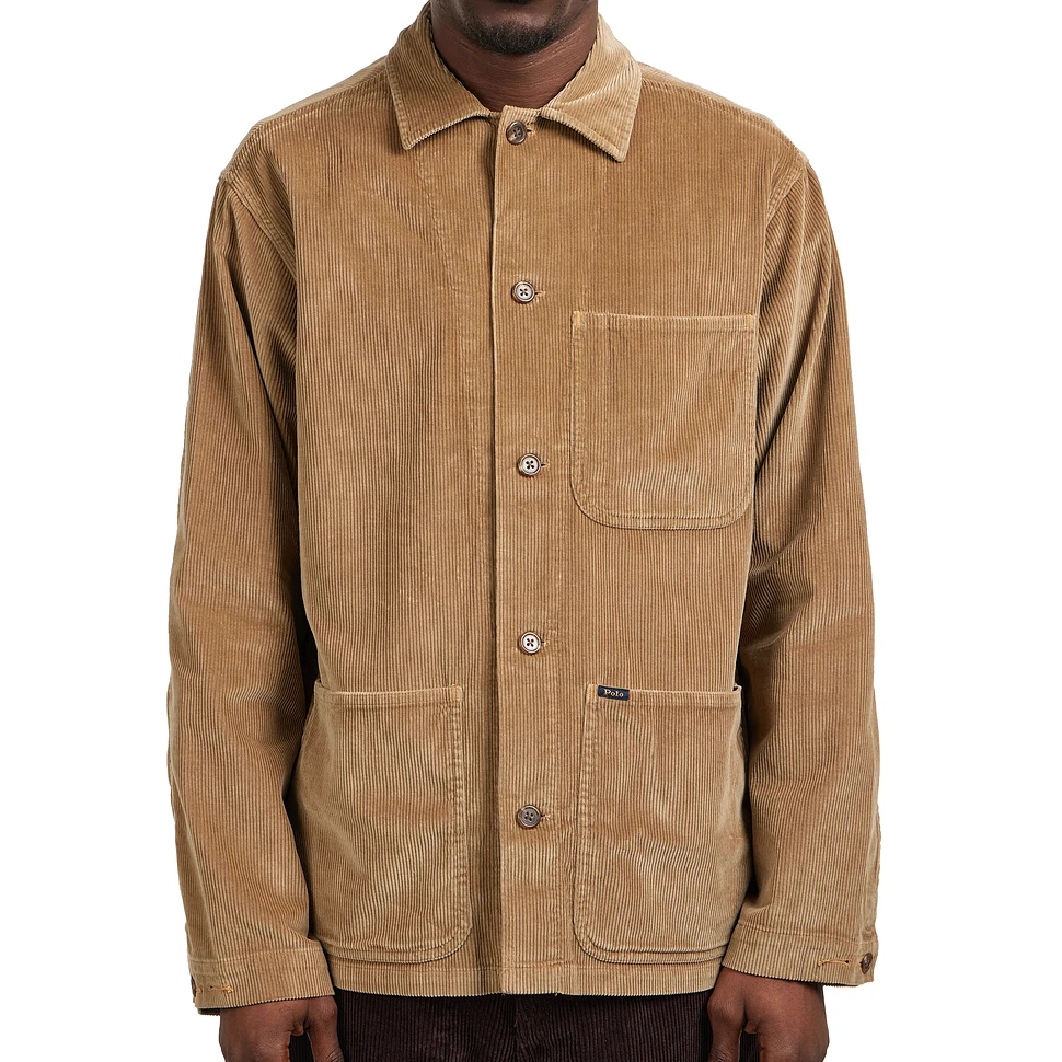 Polo Ralph Lauren - Utility Shirt Jacket