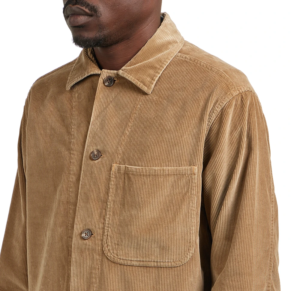 Polo Ralph Lauren - Utility Shirt Jacket