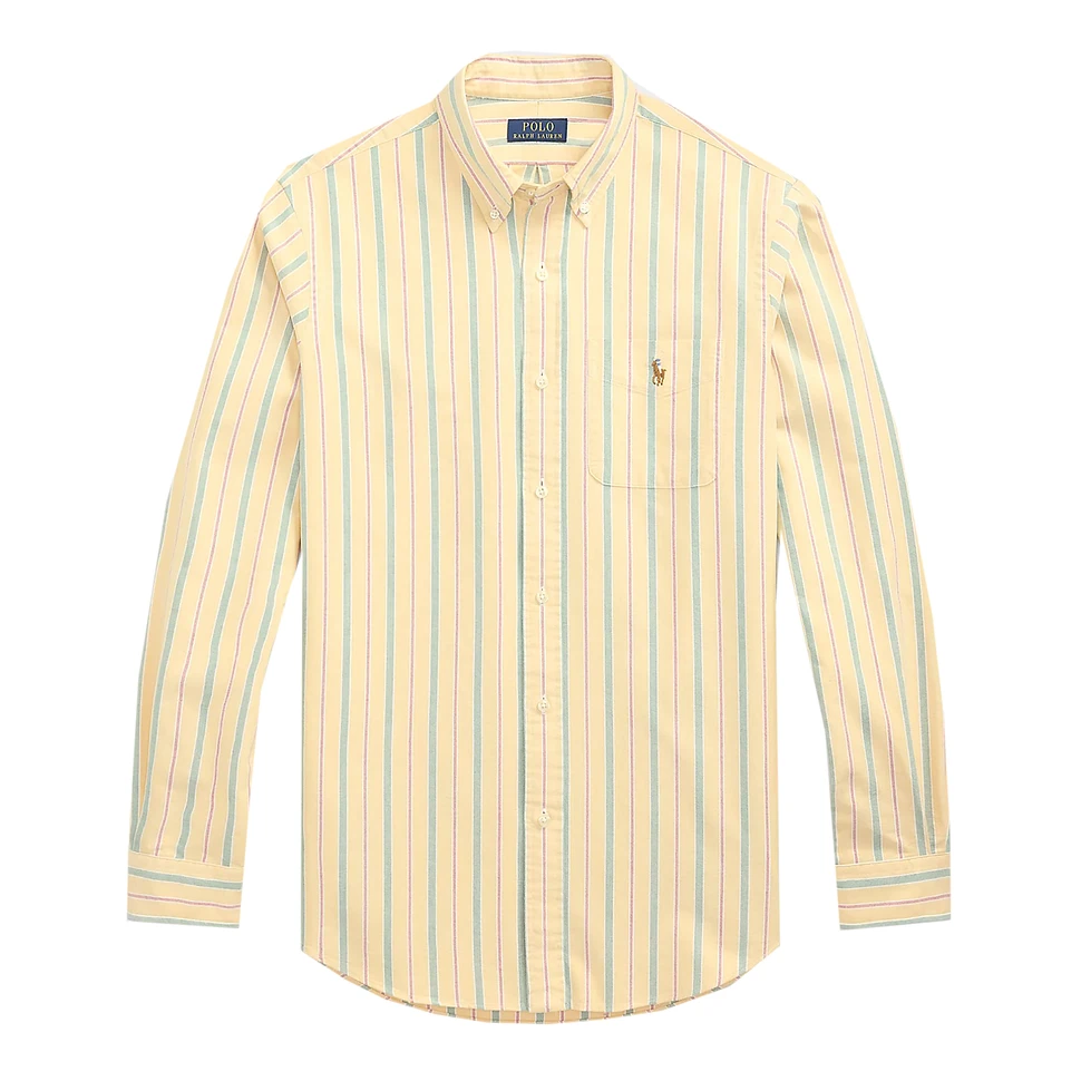 Polo Ralph Lauren - Classic Oxford Shirt