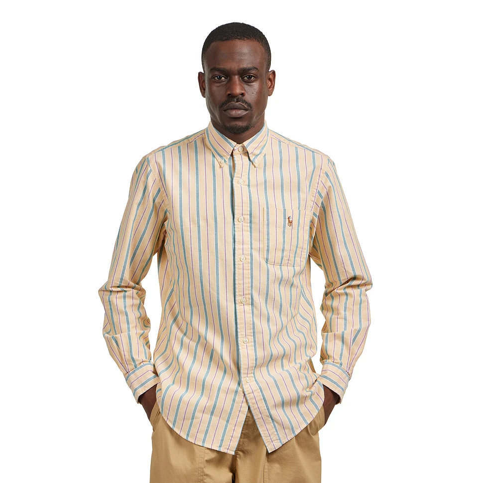 Polo Ralph Lauren - Classic Oxford Shirt