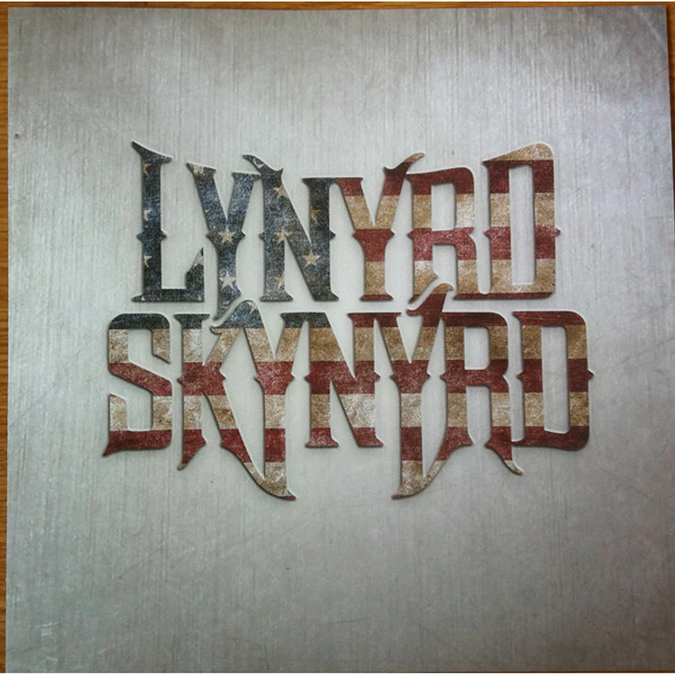 Lynyrd Skynyrd - Collected