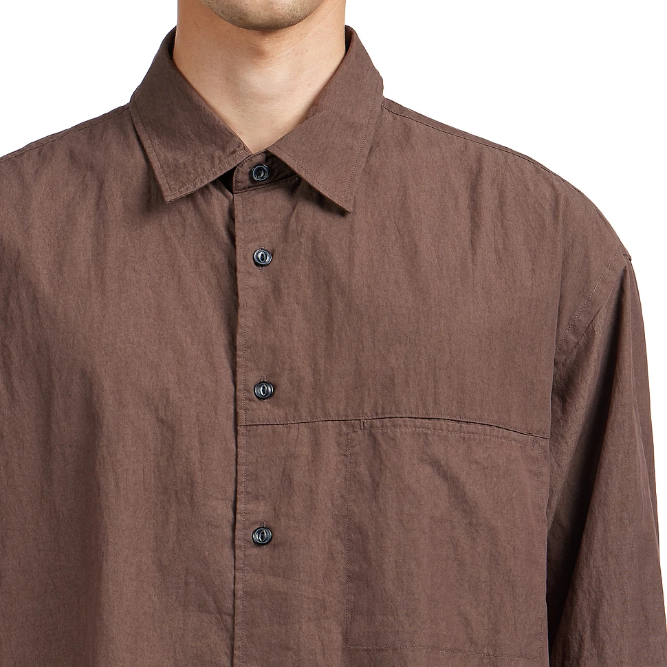 FrizmWORKS - Soft Touch Relaxed Shirt