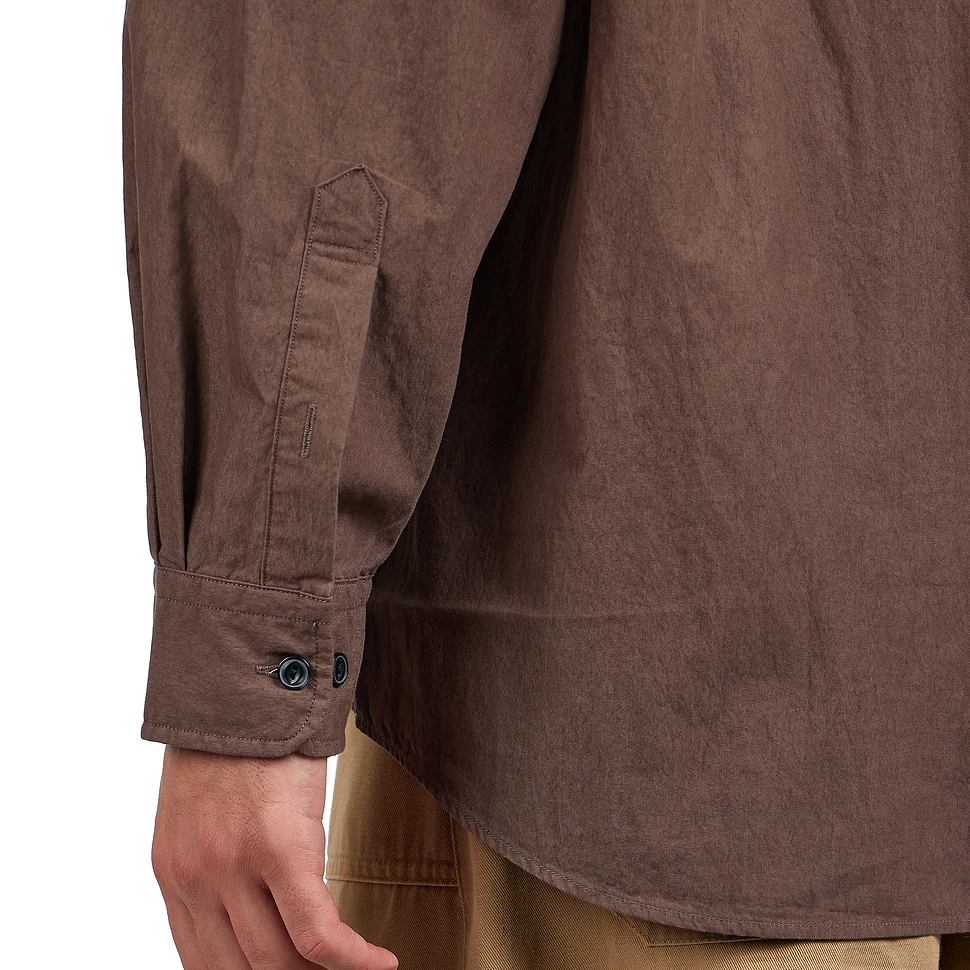 FrizmWORKS - Soft Touch Relaxed Shirt