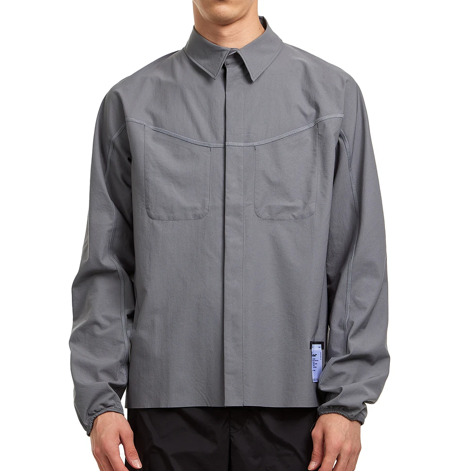 Satisfy - Peaceshell River Shirt