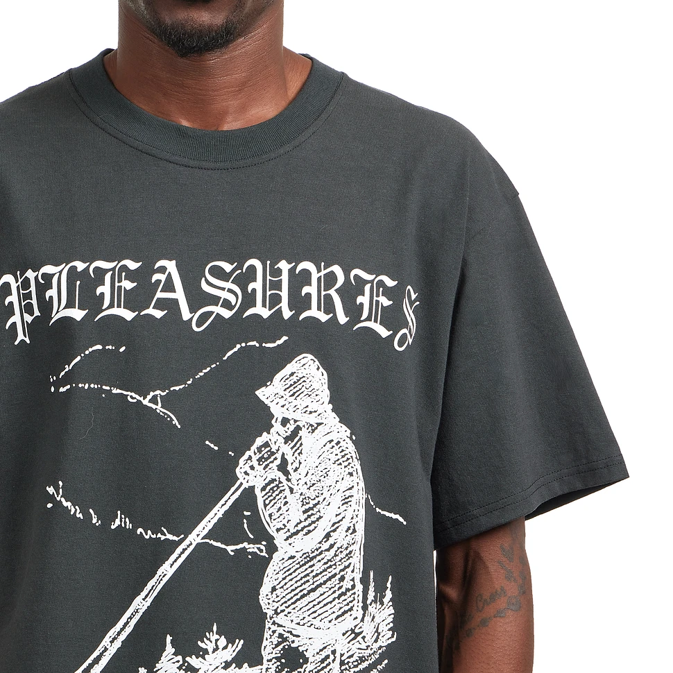 PLEASURES - Pipe T-Shirt