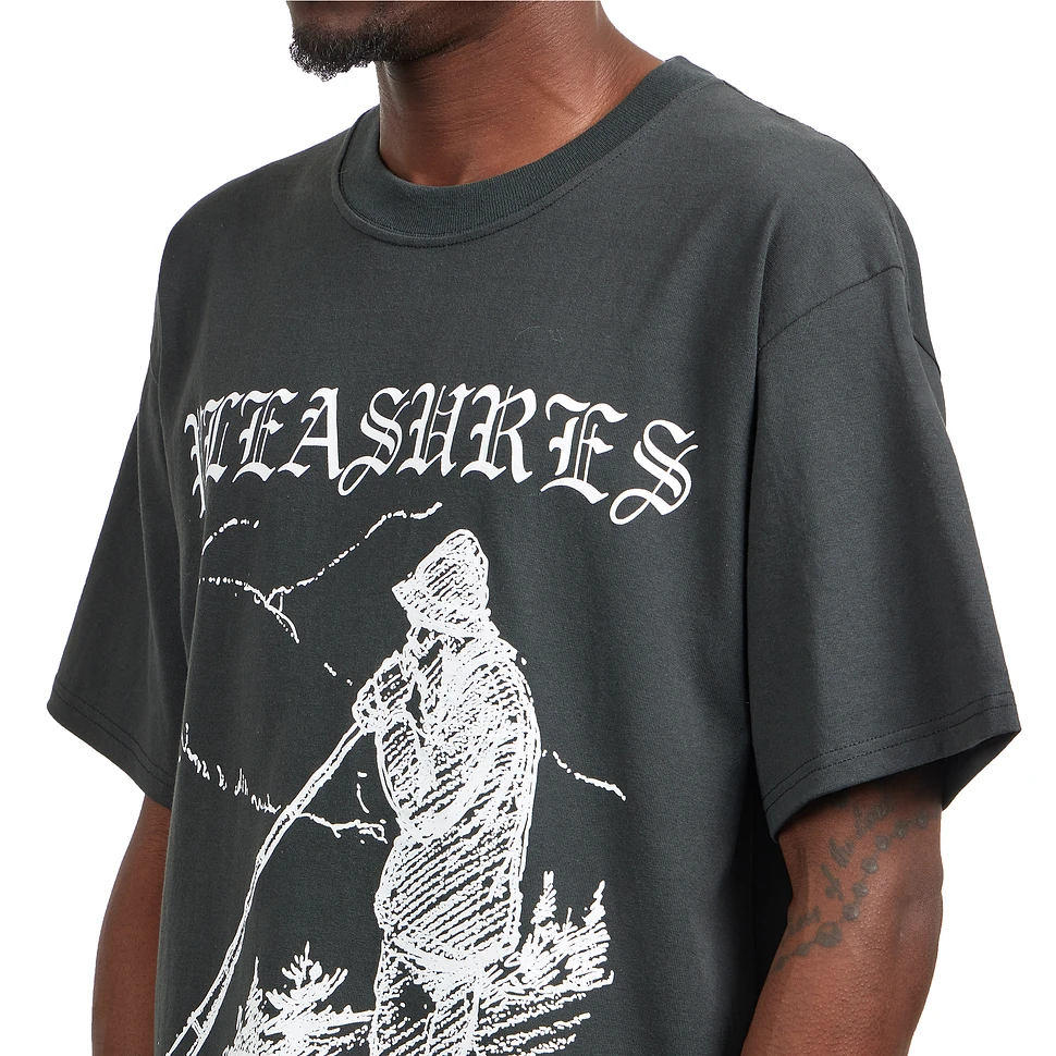PLEASURES - Pipe T-Shirt