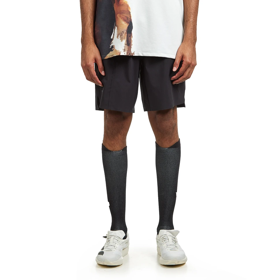 Y-3 - Y-3 Tennis Ergo Shorts Pro (Black) | HHV