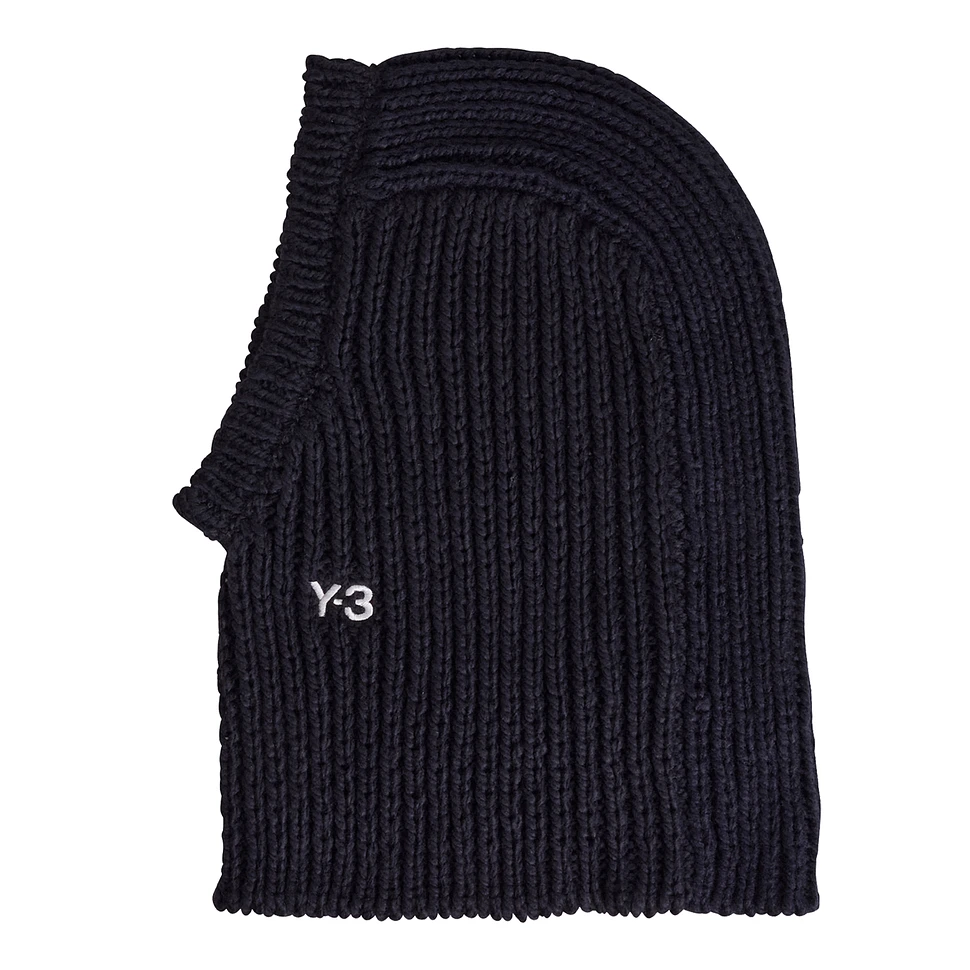 Y-3 - Y-3 Knitted Hood