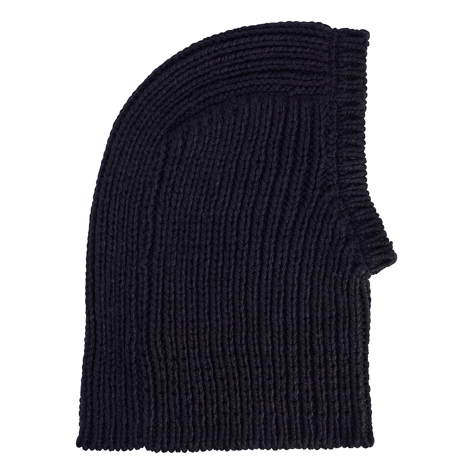 Y-3 - Y-3 Knitted Hood