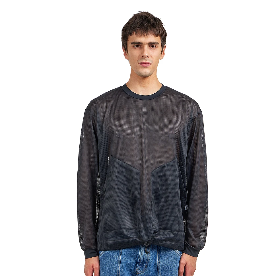 CMF Outdoor Garment - 2PK Quick Dry Mesh Tee L/S