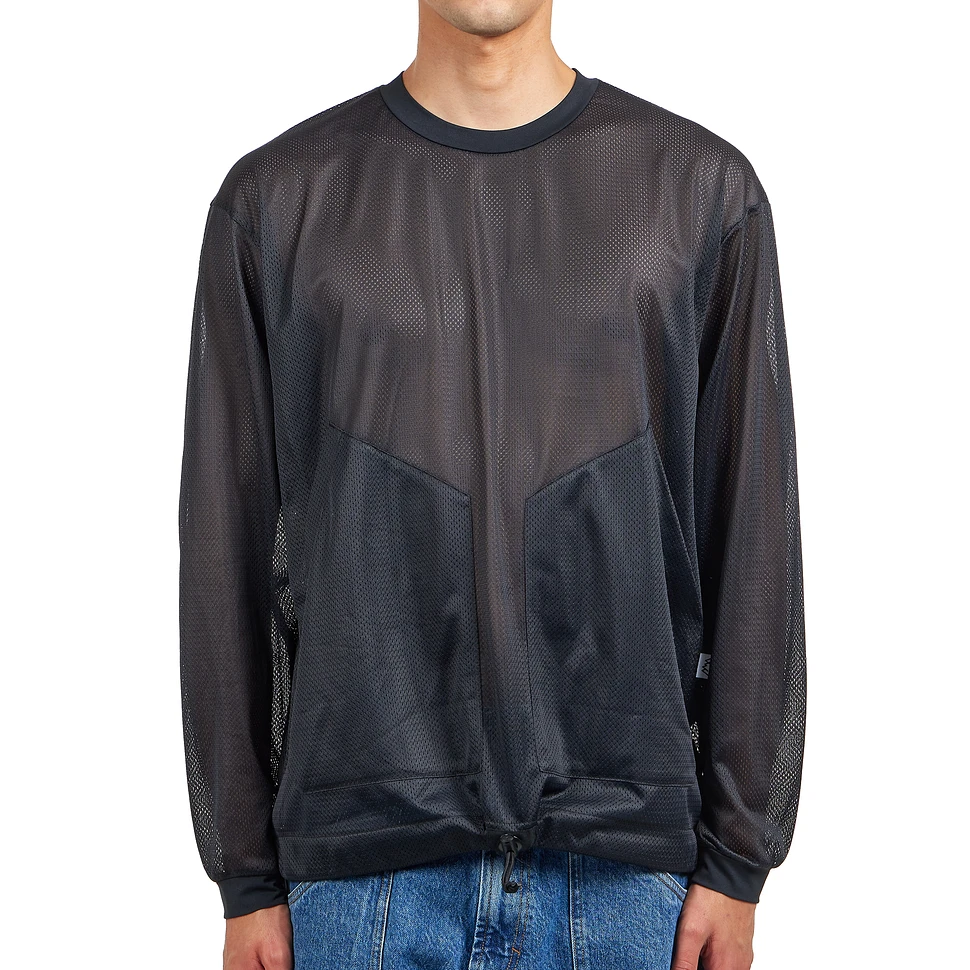 CMF Outdoor Garment - 2PK Quick Dry Mesh Tee L/S