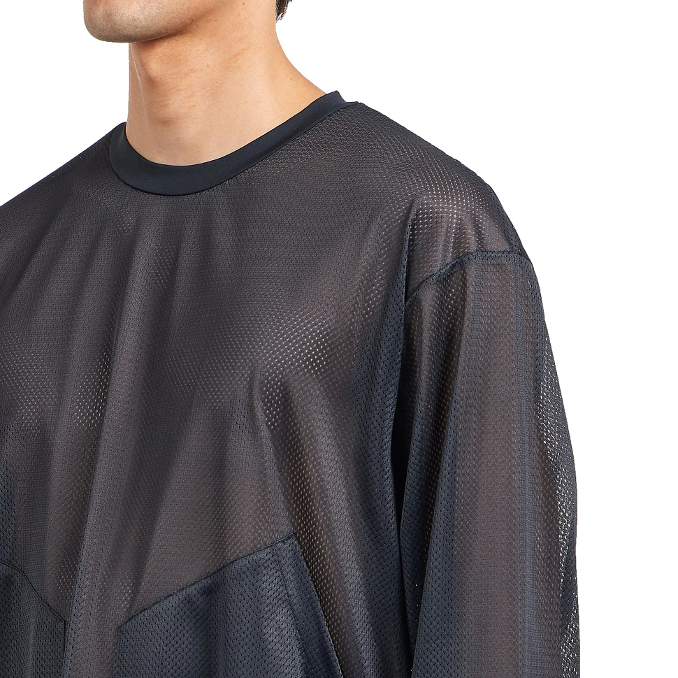 CMF Outdoor Garment - 2PK Quick Dry Mesh Tee L/S