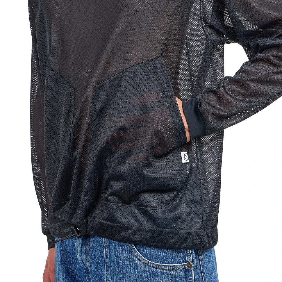 CMF Outdoor Garment - 2PK Quick Dry Mesh Tee L/S