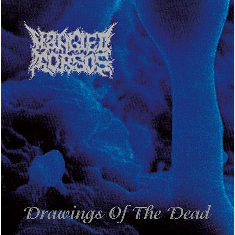 Mangled Torsos - Drawings Of The Dead - Vinyl 2x12