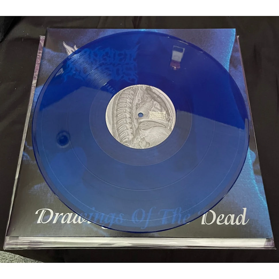 Mangled Torsos - Drawings Of The Dead - Vinyl 2x12